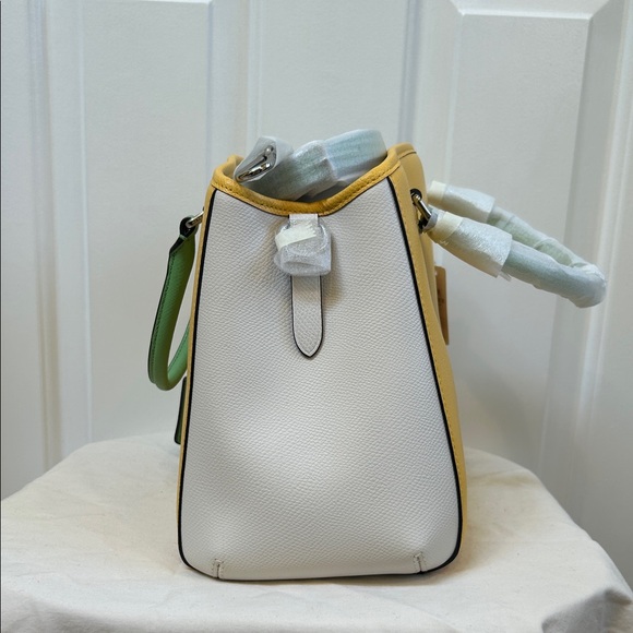 Coach Small Margot - Picture 3 of 8